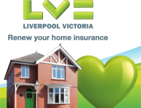 Lv home insurance renewal